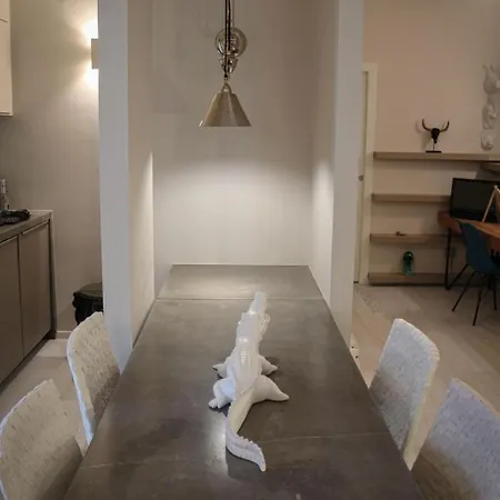 Ferrucci Di Via Gentile Apartamento Bari