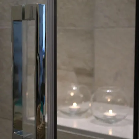 Appartement Ferrucci Di Via Gentile Bari