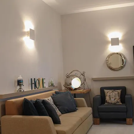 Appartement Ferrucci Di Via Gentile Bari