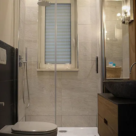Apartamento Ferrucci Di Via Gentile Bari