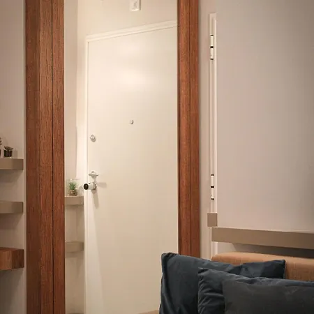 Apartamento Ferrucci Di Via Gentile Bari