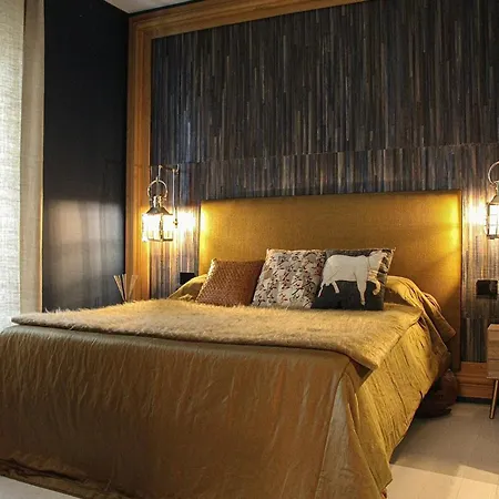 Ferrucci Di Via Gentile Appartement *