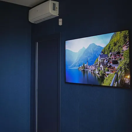 Ferrucci Di Via Gentile Appartement Bari