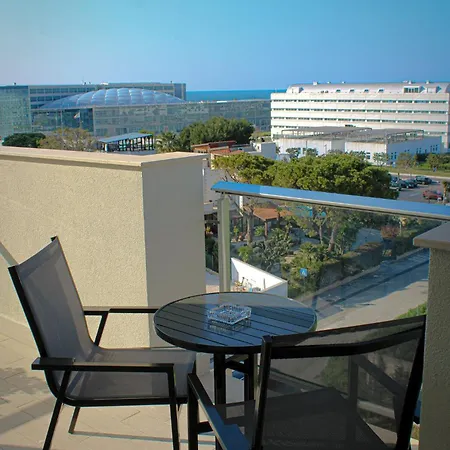 Ferrucci Di Via Gentile Apartamento Bari