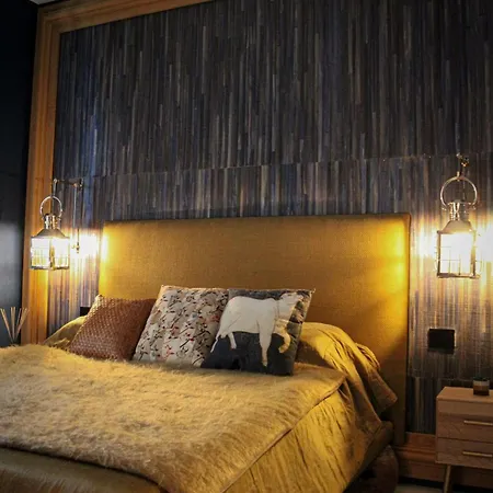 Ferrucci Di Via Gentile Apartamento *