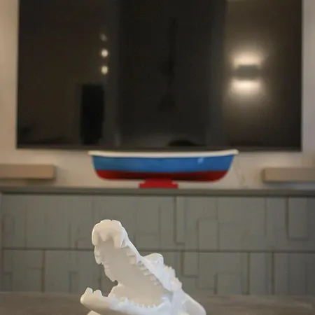 Ferrucci Di Via Gentile Appartement Bari