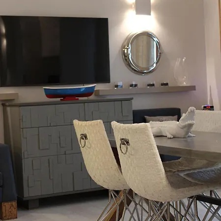 Appartement Ferrucci Di Via Gentile Bari