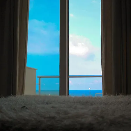 Ferrucci Di Via Gentile Apartment *