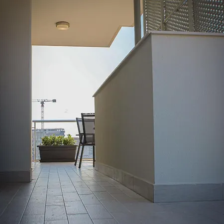 Apartment Ferrucci Di Via Gentile