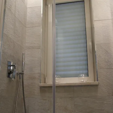 Apartment Ferrucci Di Via Gentile *