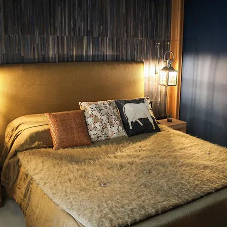 Ferrucci Di Via Gentile Apartment *