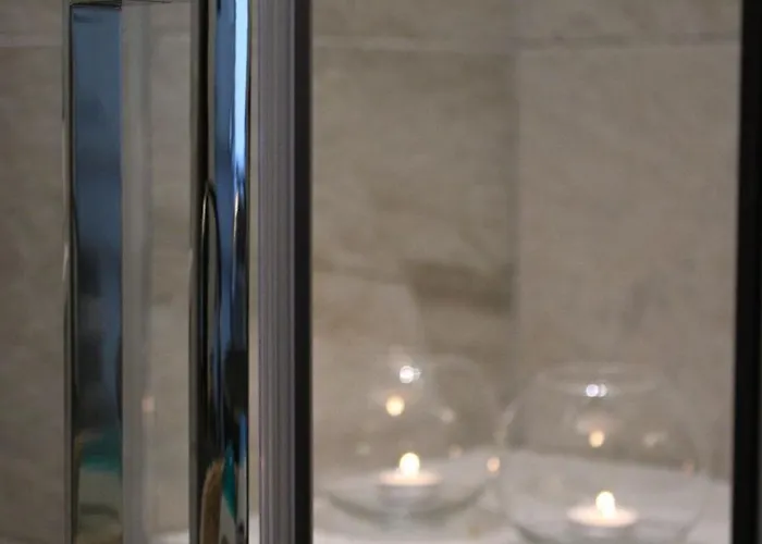 Appartement Ferrucci Di Via Gentile Bari