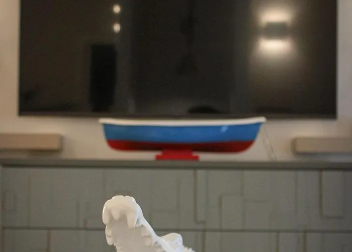 Ferrucci Di Via Gentile Appartement Bari