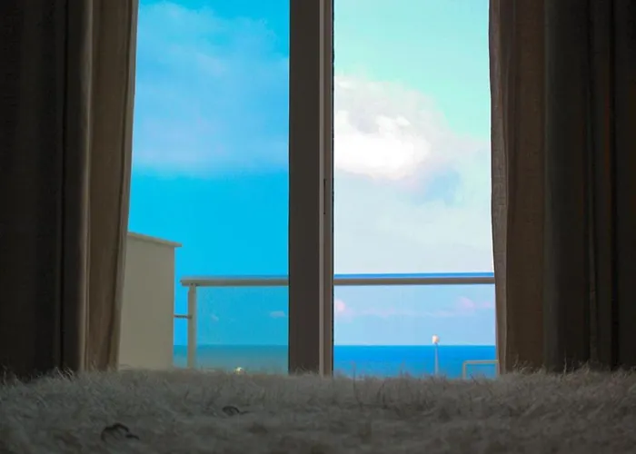 Ferrucci Di Via Gentile Appartement *