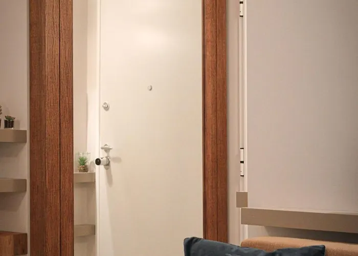 Appartement Ferrucci Di Via Gentile Bari