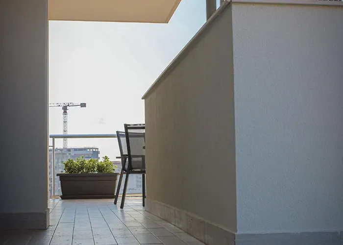 Appartement Ferrucci Di Via Gentile