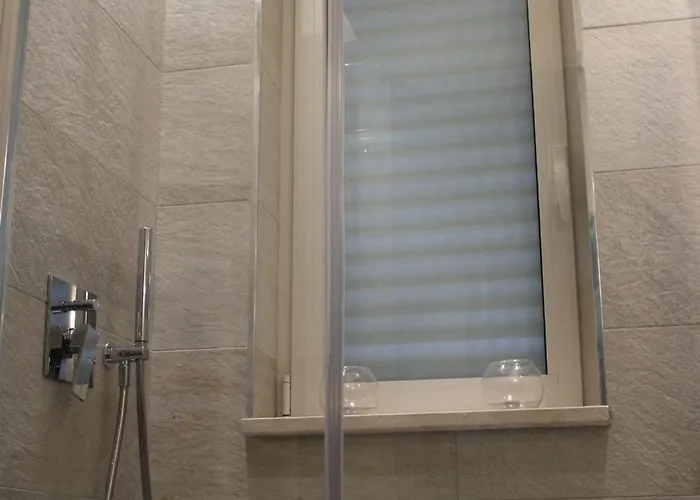 Appartement Ferrucci Di Via Gentile *