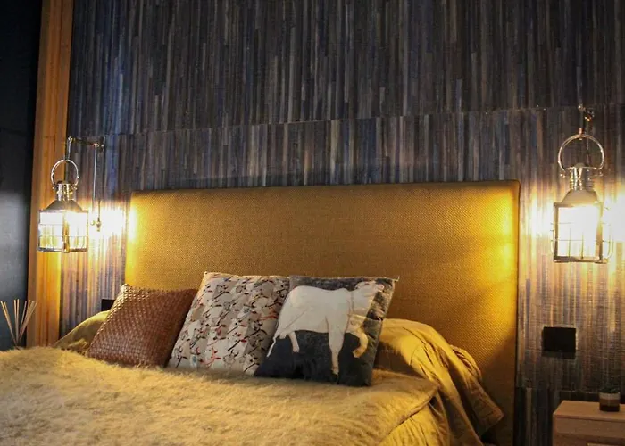 Ferrucci Di Via Gentile Appartement *